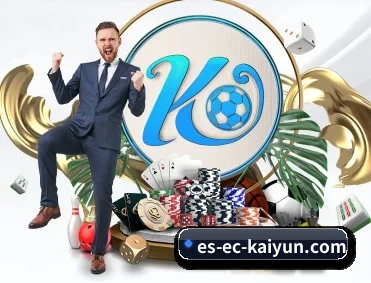 开云体育 APP（kaiyun sports）
